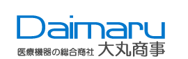 大丸商事ロゴ